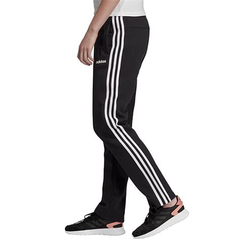 adidas hem pants|adidas open hem cotton sweatpants.